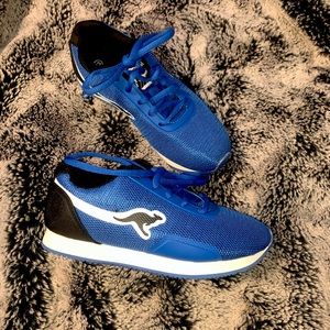 NEW KangarOOs Boys sneakers